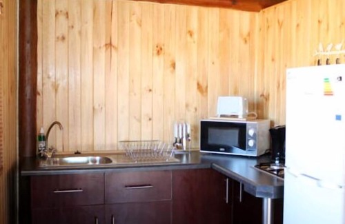 Springbok Cabina | Sperrgebiet Lodge