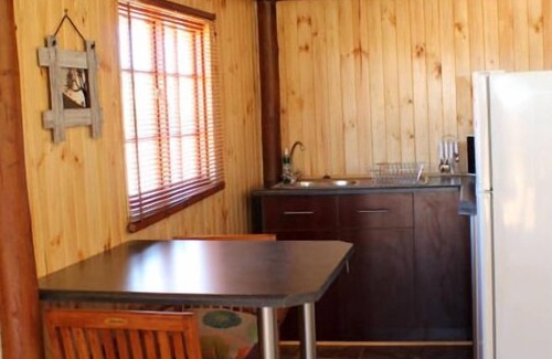 Springbok Cabina | Sperrgebiet Lodge