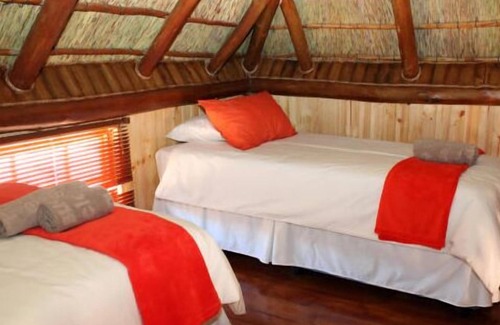 Springbok Cabina | Sperrgebiet Lodge