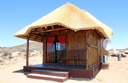 Springbok Cabina | Sperrgebiet Lodge