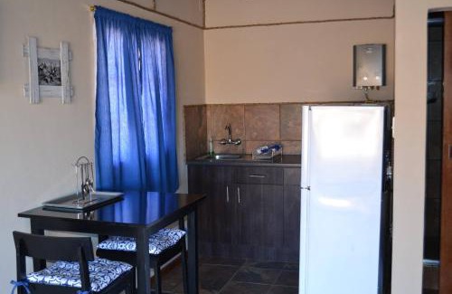 Springbok Cabina | Sperrgebiet Lodge