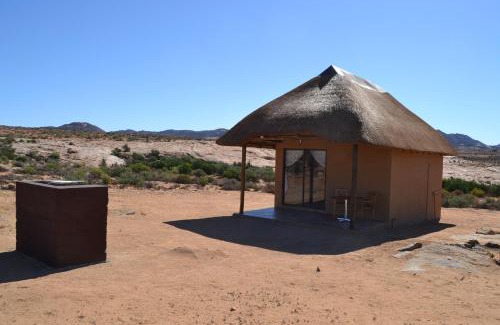 Springbok Cabina | Sperrgebiet Lodge