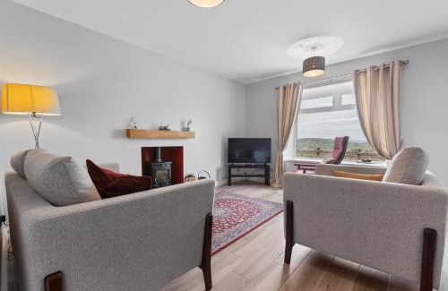 Londonderry Casa | Sperrin Mountain Escape