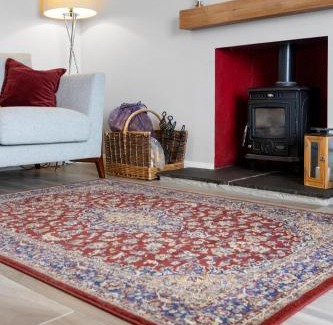 Londonderry Casa | Sperrin Mountain Escape