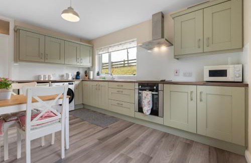 Londonderry Casa | Sperrin Mountain Escape