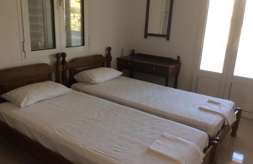 Agii Anargiri Apartamento | Spetses-Agioi Anargyroi-Giannis