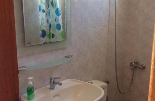 Agii Anargiri Apartamento | Spetses-Agioi Anargyroi-Giannis