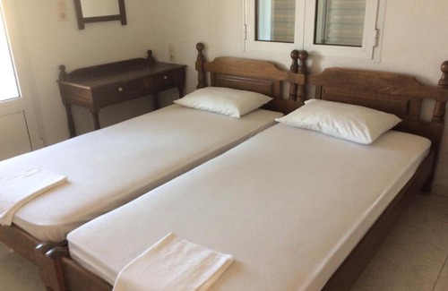 Agii Anargiri Apartamento | Spetses-Agioi Anargyroi-Giannis