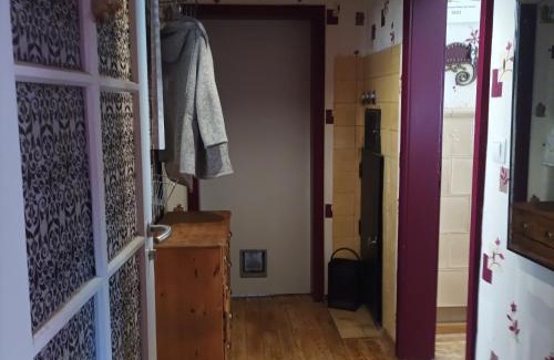 Roemerberg Apartamento | Speyer Vintage Stil Ferienwohnung Hundefreundlich