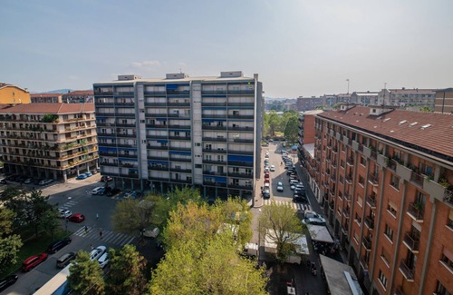 Lingotto Casa | SPH Hotel