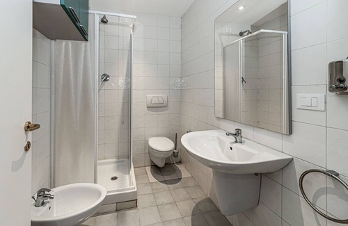 Lingotto Casa | SPH Hotel