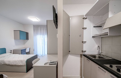 Lingotto Casa | SPH Hotel