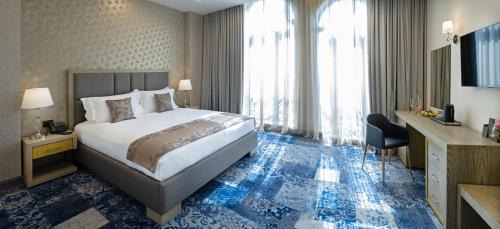 Erebuni Hotel | Sphera by Stellar Hotels, Yerevan