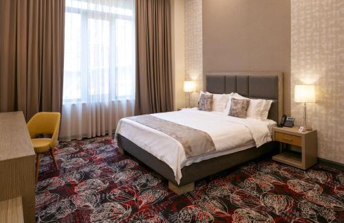 Erebuni Hotel | Sphera by Stellar Hotels, Yerevan