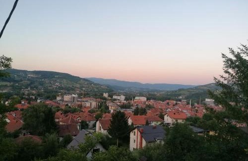 Visoko Apartamento | Sphinx Apartment
