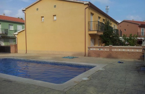 Miami Platja Casa | Spiaggia dorata