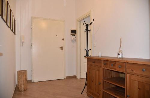 Quarto dei Mille Apartamento | Spiaggia e Gaslini