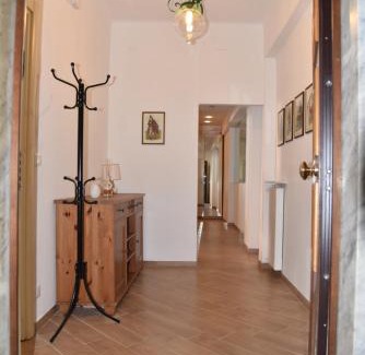 Quarto dei Mille Apartamento | Spiaggia e Gaslini