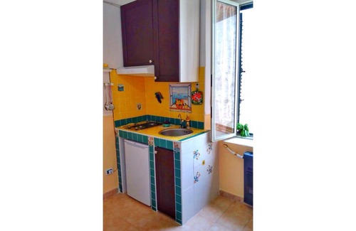 Raito Casa | SPICCHIO DI MARE -vista mare-