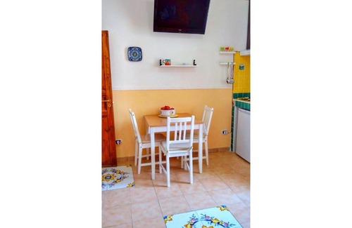 Raito Casa | SPICCHIO DI MARE -vista mare-
