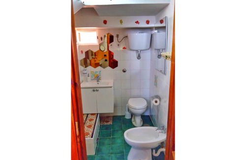 Raito Casa | SPICCHIO DI MARE -vista mare-