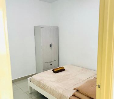 Bayan Lepas Apartamento | Spice Arena Service Apartment