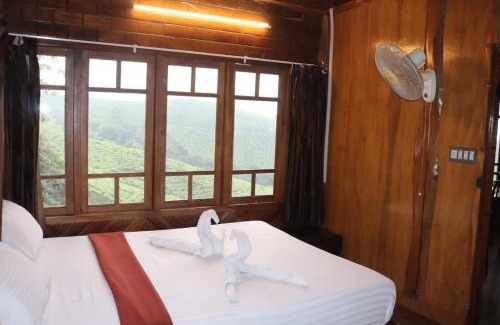 Devikolam Casa | spice garden Resorts munnar
