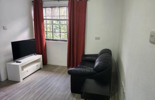 St. George's Apartamento | Spice Isle Apt 3