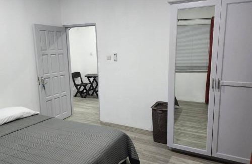 St. George's Apartamento | Spice Isle Apt 3