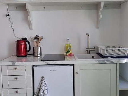 Katapola Casa | Spice Suites-Lime