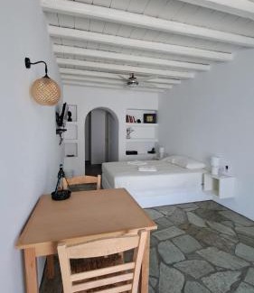 Katapola Casa | Spice Suites-Lime