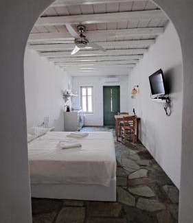 Katapola Casa | Spice Suites-Lime
