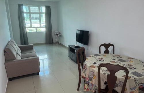 Bayan Lepas Apartamento | Spice Tunas 3B2B House