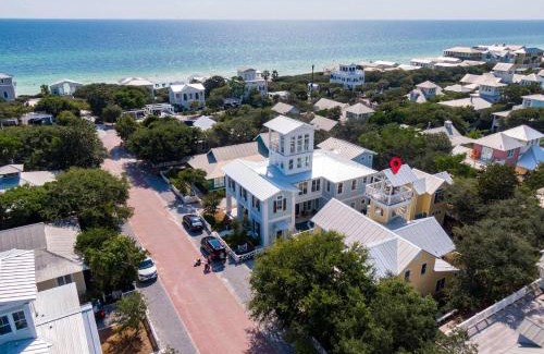 Seaside Casa | Spice