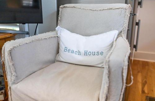 Seaside Casa | Spice