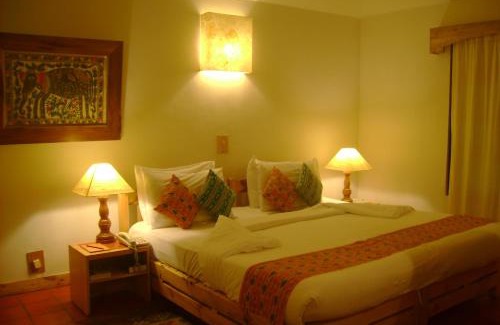Kumily Complejo | Spice Village Thekkady - A CGH Earth Experience