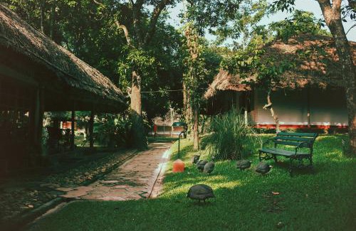 Kumily Complejo | Spice Village Thekkady - A CGH Earth Experience