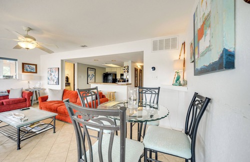 Briarcliff Condominio | 1BR Spicewood Condo en la costa sur del lago Travis