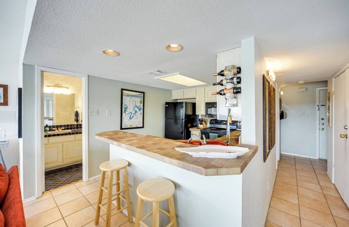 Briarcliff Condominio | 1BR Spicewood Condo en la costa sur del lago Travis