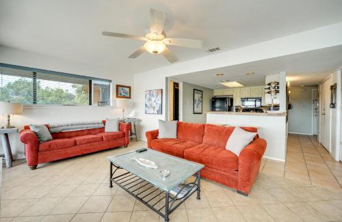 Briarcliff Apartamento | Spicewood Condo on The South Shore of Lake Travis!