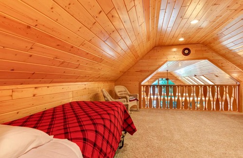 Manitowish Waters Casa | Spider Lake Shores