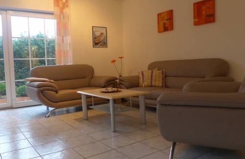 Norddeich Apartamento | 80 m² Apartamento ∙ 2 habitaciones ∙ 4 personas