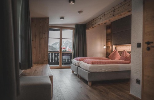 Saalbach-Hinterglemm Cama Y Desayuno | Spielberghaus