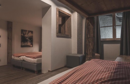 Saalbach-Hinterglemm Cama Y Desayuno | Spielberghaus