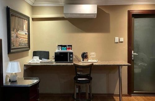 Middelburg Casa | Spies Villa - Fast Wi-fi, Netflix and Generator