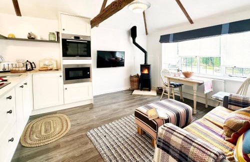 Woodbridge Casa | Spike in Iken nr Orford Suffolk