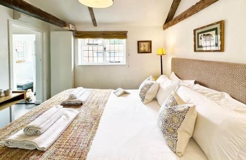 Woodbridge Casa | Spike in Iken nr Orford Suffolk