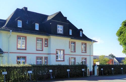 Wetzlar Apartamento | Spilburg Apartments