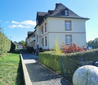Wetzlar Apartamento | Spilburg Apartments