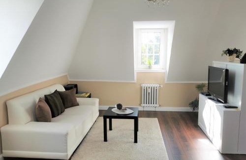 Wetzlar Apartamento | Spilburg Apartments
